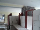 Prestavba CO skladov na ambulantnú starostlivosť