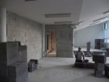 Rekonštrukcia stavby Štátna vedecká knižnica v Prešove