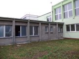Rekonštrukcia stavby Štátna vedecká knižnica v Prešove