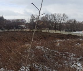 Výstavba Prešov Park - centrum voľného času