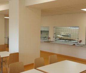 Rekonštrukcia a modernizácia stravovacej prevádzky Nemocnica Poprad, a.s.