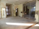 Rekonštrukcia ambulantných priestorov a modernizácia technológií polikliniky Všeobecnej nemocnice v Gelnici - stavebné práce