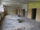 Rekonštrukcia ambulantných priestorov a modernizácia technológií polikliniky Všeobecnej nemocnice v Gelnici - stavebné práce