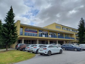 Zlepšenie vzdelávacej infraštruktúry Strednej priemyselnej školy strojníckej, Duklianska 1, Prešov – stavba - opakovanie pre čas