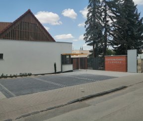 Centrum pomoci človeku Trnava