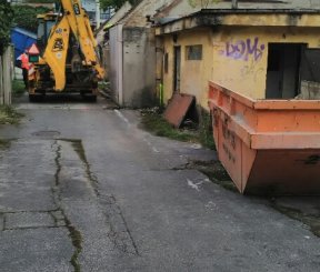 Centrum pomoci človeku Trnava